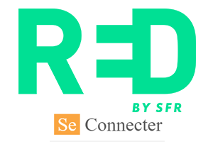 mon espace red by sfr