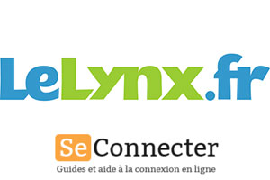 Lelynx.fr mon espace client
